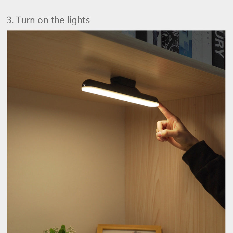 Portable LED Desk Lamp