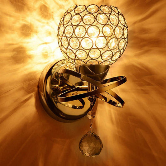 Creative Wall Lamp